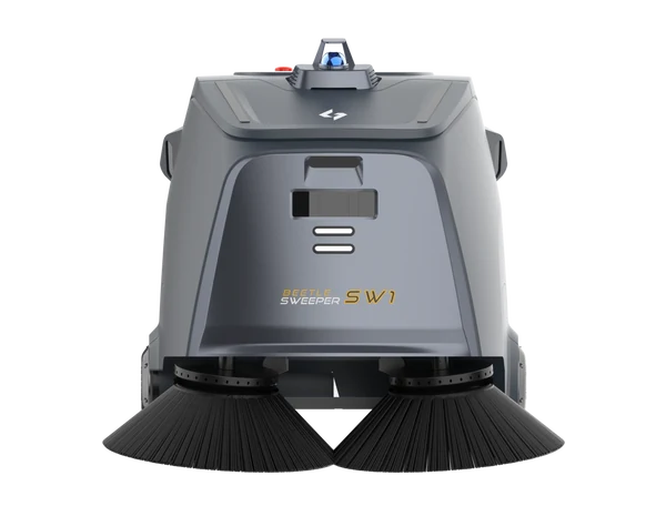 Beetle AI Cleaning Robot