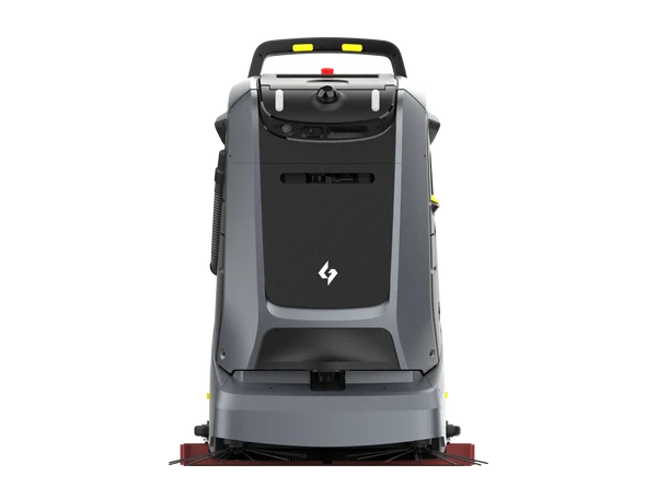 Mira AI Cleaning Robot