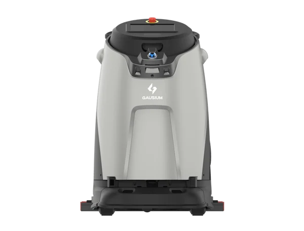 Omnie AI Cleaning Robot