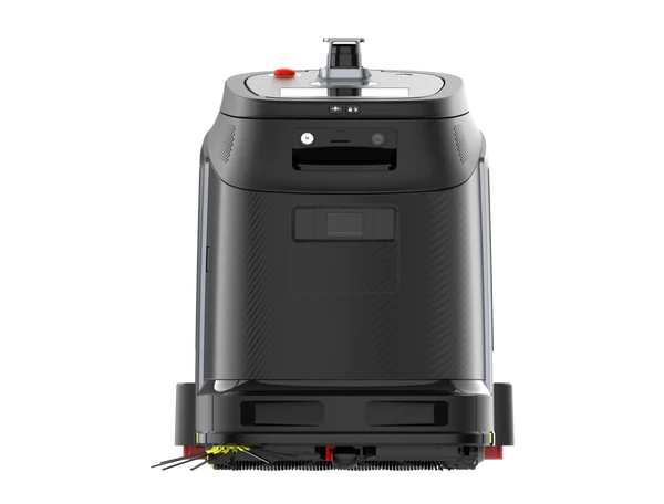 Phantas AI Cleaning Robot