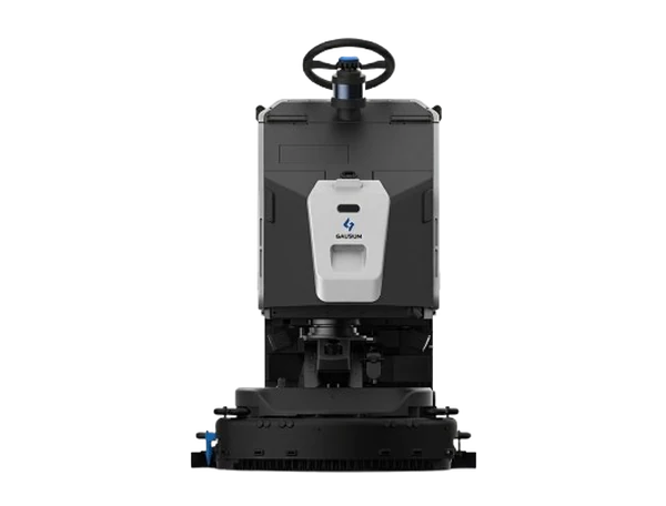 Scrubber 75 AI Cleaning Robot